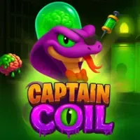 Captain Coil game thumbnail