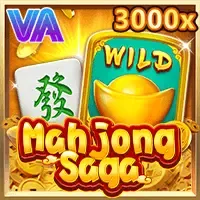 Mahjong Saga