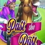 Past the Post game thumbnail