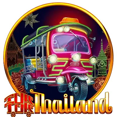 Tuk Tuk Thailand game thumbnail