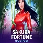 Sakura Fortune Epic Bloom game thumbnail