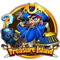 TreasureIsland game thumbnail