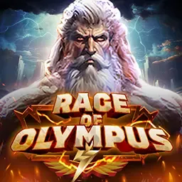 Rage Of Olympus game thumbnail