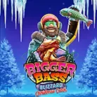 Bigger Bass Blizzard - Christmas Catch
