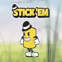 Stick'em icon