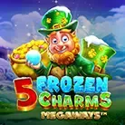 5 Frozen Charms Megaways icon