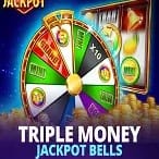 Triple Money Jackpot™ Bells game icon